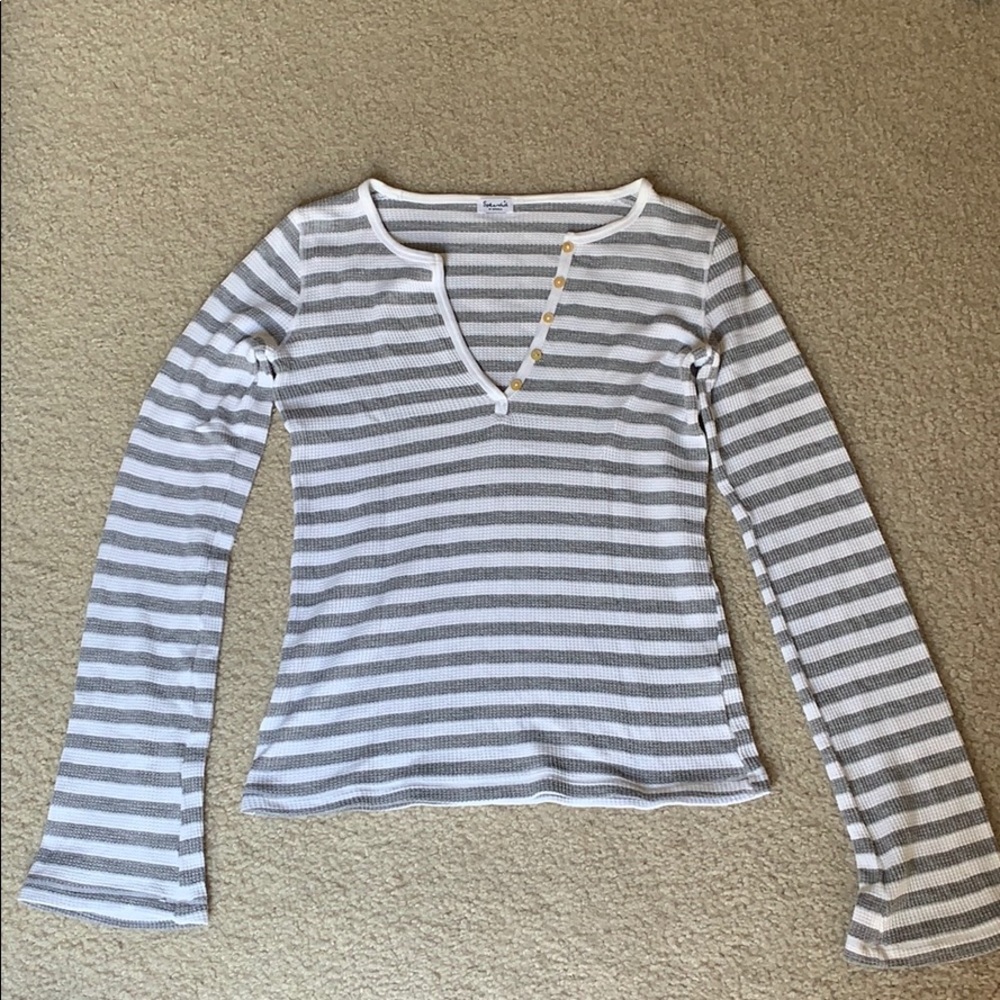Splendid tops xs
